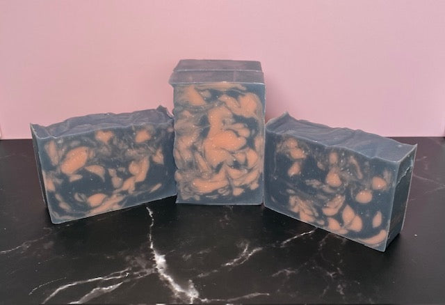 Black Rose Soap