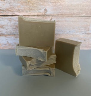 Eucalyptus & Mint Soap