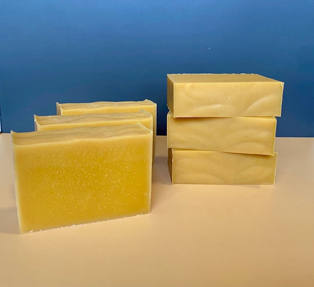 Brighter Days - Citrus