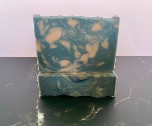 Black Rose Soap