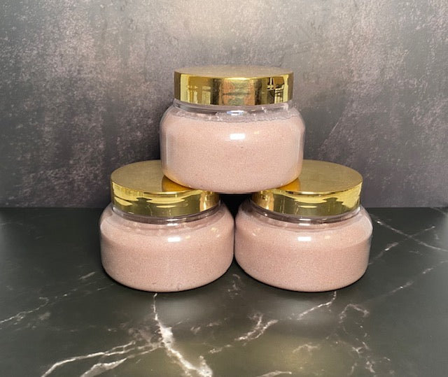 Body Scrub