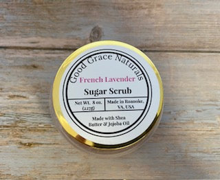 Body Scrub