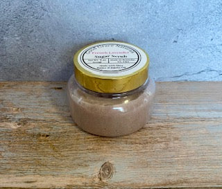 Body Scrub