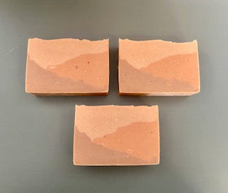 Sunset Canyons Goat Milk Soap