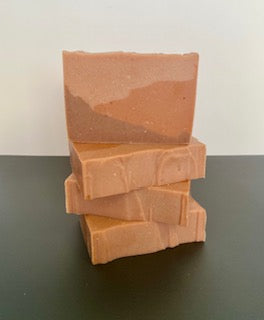 Sunset Canyons Goat Milk Soap