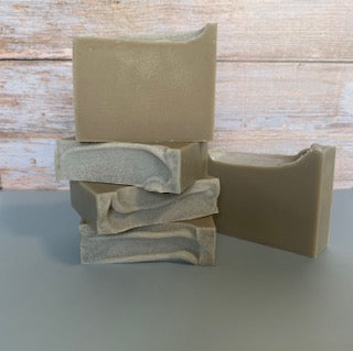 Eucalyptus & Mint Soap