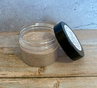 Sea Salt & Pumice Foot Scrub