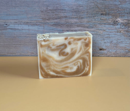 Milk & Honey with Oats (unscented)