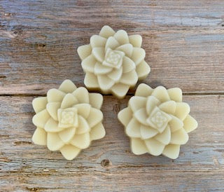 Tallow & Shea Butter - Mini Soap