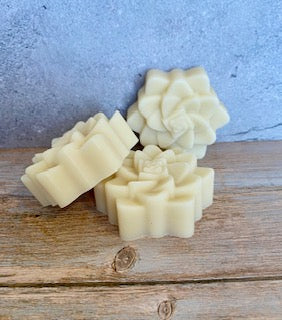 Tallow & Shea Butter - Mini Soap