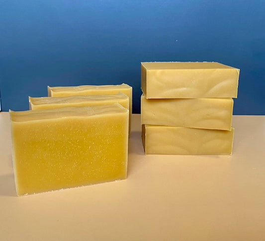 Brighter Days - Citrus