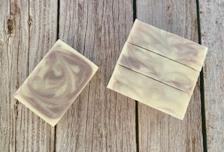 Lavender Goat Milk & Tallow Soap