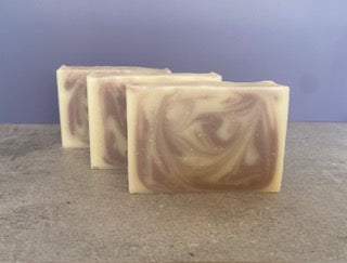 Lavender Goat Milk & Tallow Soap